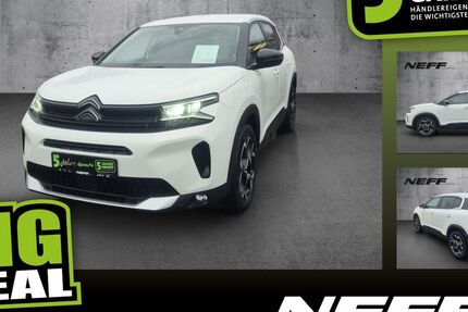 Citroen C5 Aircross 24.920 km 19.930 &euro; Heilbronn 74074