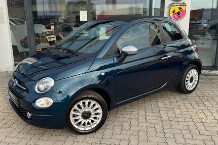 Fiat 500C 14.210 km 16.450 &euro; Kehl am Rhein 77694