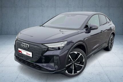 Audi Q4 e-tron 8.003 km 47.905 &euro; Alsfeld 36304