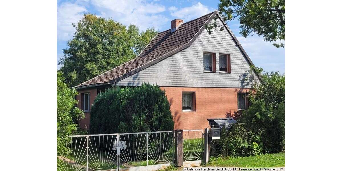 Einfamilienhaus Oberkrämer - 4 Zimmer, 90 m&sup2;, 187.000&euro; | Angebot:26260779