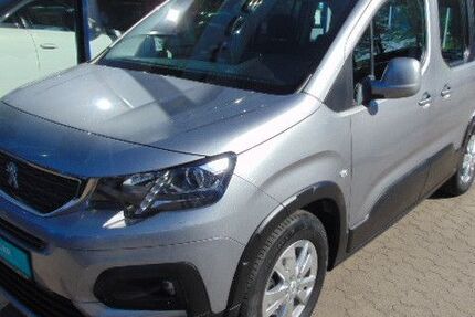 Peugeot Rifter 46.800 km 14.980 &euro; Geisa/Rhön 36419