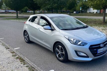 Hyundai i30 163.400 km 6.800 &euro; Aalen 73433