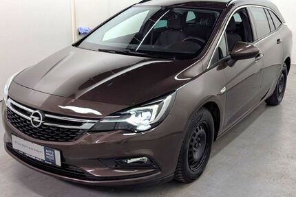 Opel Astra 71.100 km 14.999 &euro; Landau 76829