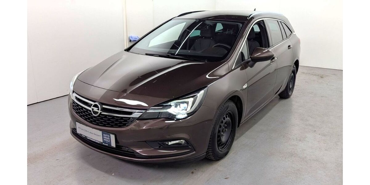 Opel Astra 71.100 km 14.999 &euro; Landau 76829