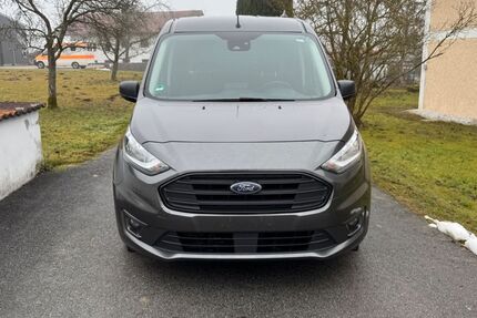 Ford Transit 155.480 km 12.790 &euro; Eging am See 94535