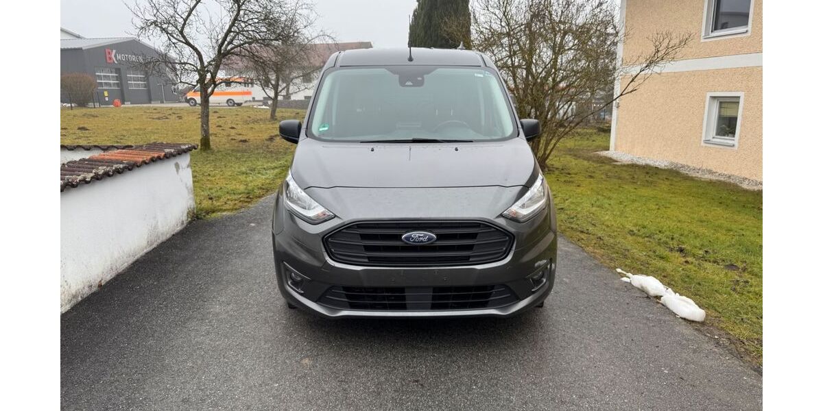Ford Transit 155.480 km 12.790 &euro; Eging am See 94535