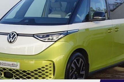 VW ID. Buzz 39.500 km 54.989 € Erfurt 99098