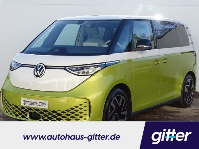 VW ID. Buzz 39.500 km 54.989 € Erfurt 99098
