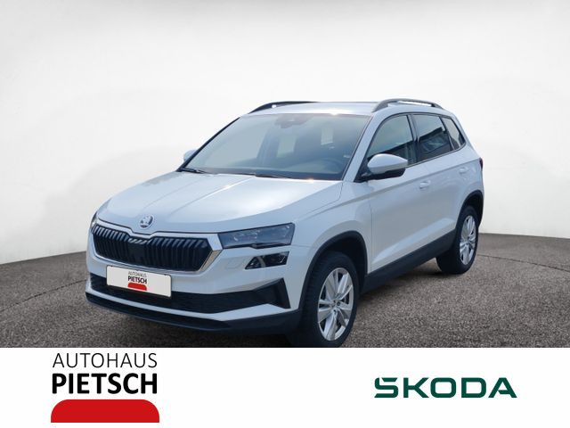 Skoda Karoq 31.129 km 30.790 &euro; Bünde 32257