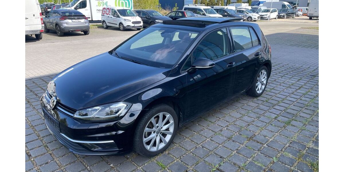 VW Golf 230.000 km 12.700 &euro; Leipzig 04209