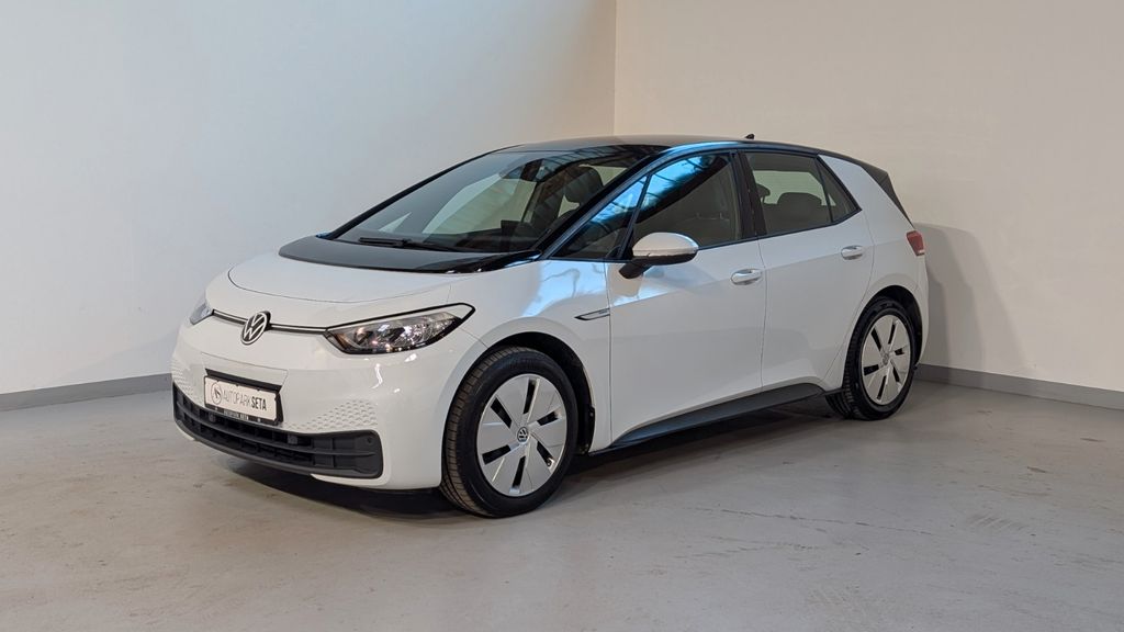 VW ID.3 17.590 km 22.975 &euro; Ellerhoop bei Hamburg 25373
