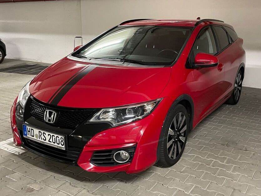 Civic