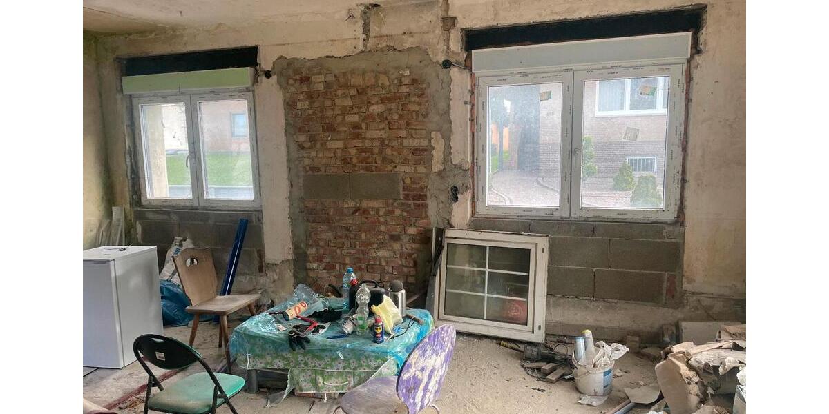 Einfamilienhaus Geilenkirchen - 129.000&euro; | Angebot:27132335