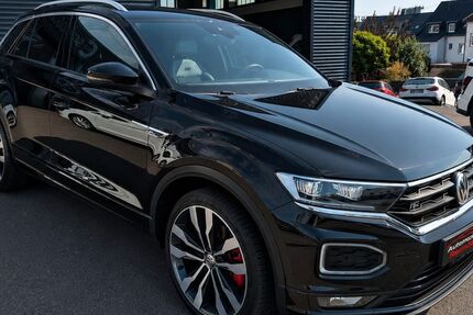 VW T-Roc 52.500 km 23.490 &euro; Völklingen 66333
