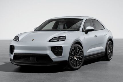 Porsche Macan 9.900 km 89.790 &euro; Diez 65582