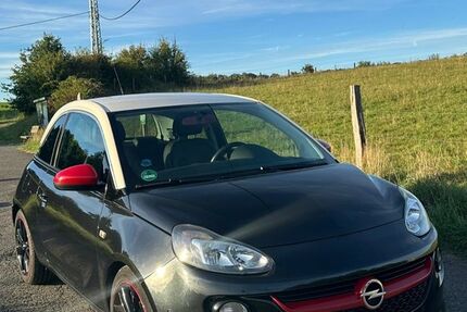 Opel Adam 131.000 km 5.500 &euro; Engelskirchen 51766