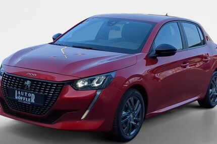 Peugeot 208 47.300 km 14.180 &euro; Schweinfurt 97424
