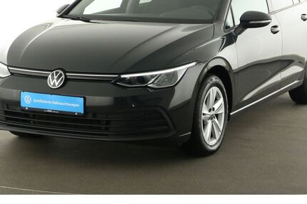 VW Golf 74.918 km 22.190 &euro; Suhl 98527