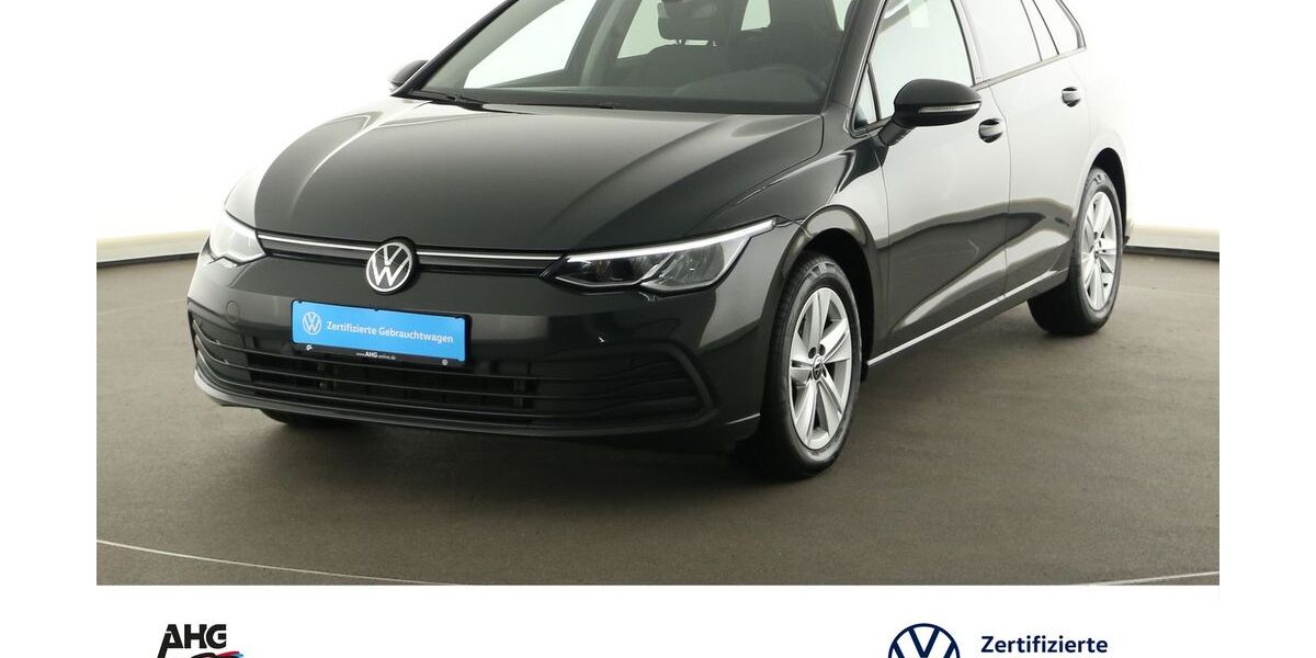 VW Golf 74.918 km 22.190 &euro; Suhl 98527