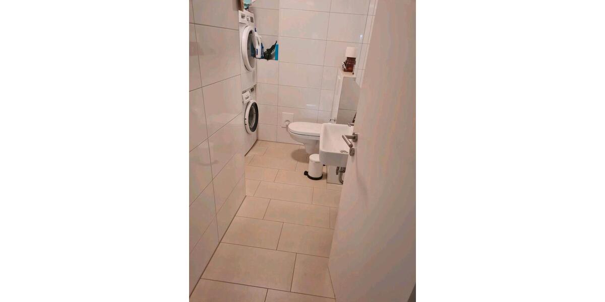 Dachgeschoßwohnung Ankum - 3 Zimmer, 95 m&sup2;, 650&euro; | Angebot:26401438