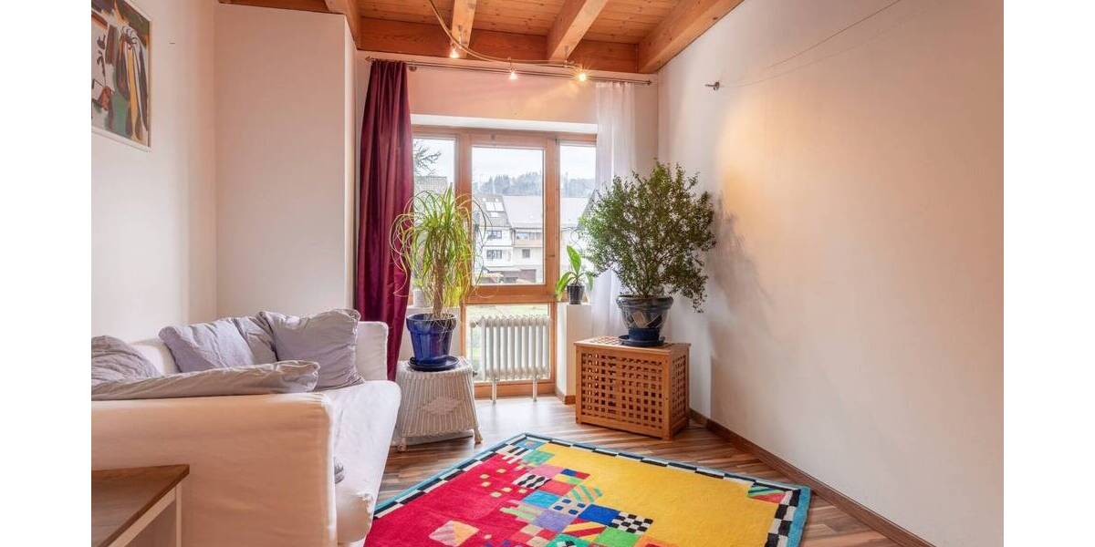 Reihenmittelhaus Dogern - 5 Zimmer, 121 m&sup2;, 365.000&euro; | Angebot:25705719