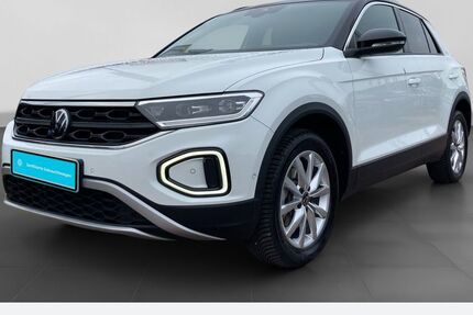 VW T-Roc 10.915 km 26.880 &euro; Bochum 44892