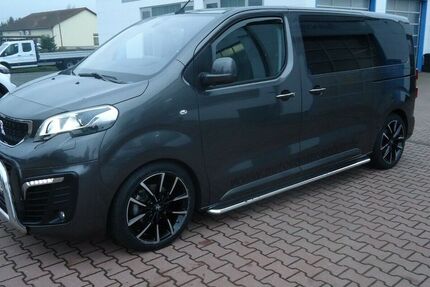 Peugeot Traveller 75.000 km 36.900 &euro; Nobitz 04603