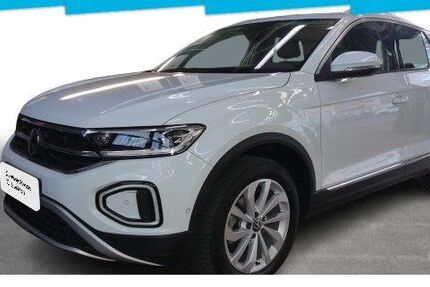 VW T-Roc 55.708 km 21.930 &euro; Berlin 10587