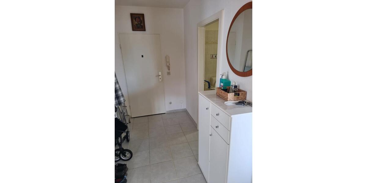 Erdgeschoßwohnung Bad Nenndorf - 2 Zimmer, 64 m&sup2;, 155.000&euro; | Angebot:26856343