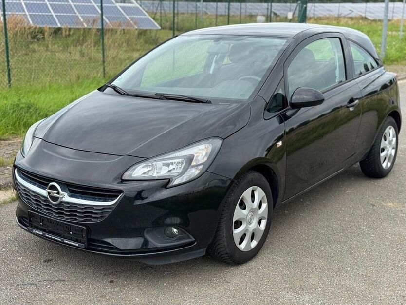 Corsa