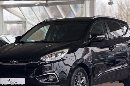 Hyundai ix35 104.987 km 10.440 &euro; Salzgitter 38228