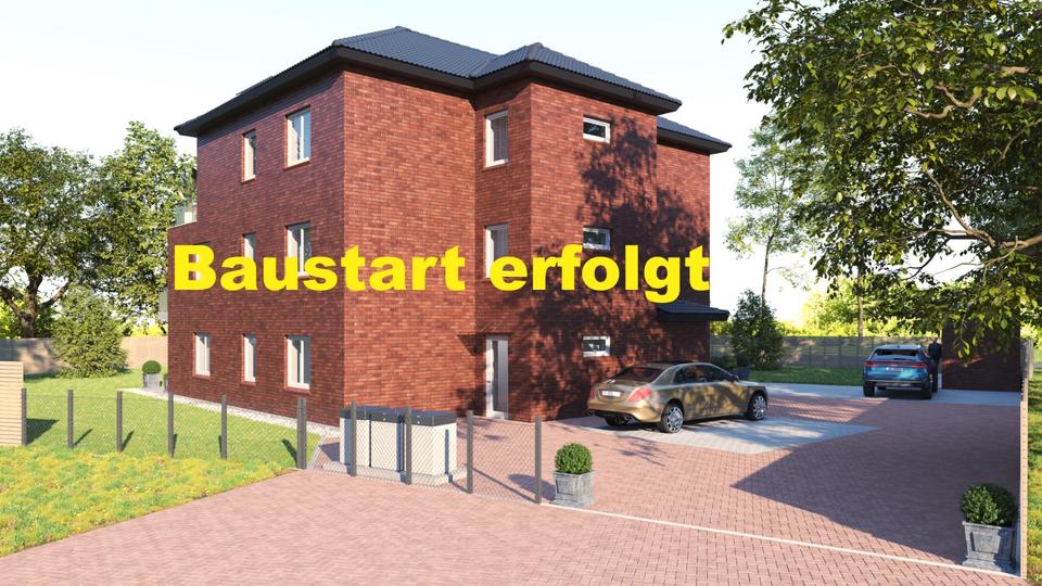Etagenwohnung Wurster Nordseeküste - 3 Zimmer, 75 m&sup2;, 315.000&euro; | Angebot:24564370