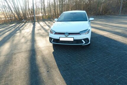 VW Polo 8.900 km 23.700 &euro; Hardegsen,nähe A7 37181