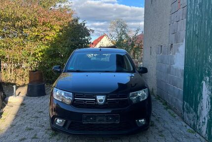 Dacia Sandero 138.000 km 5.200 &euro; Dachsbach 91462