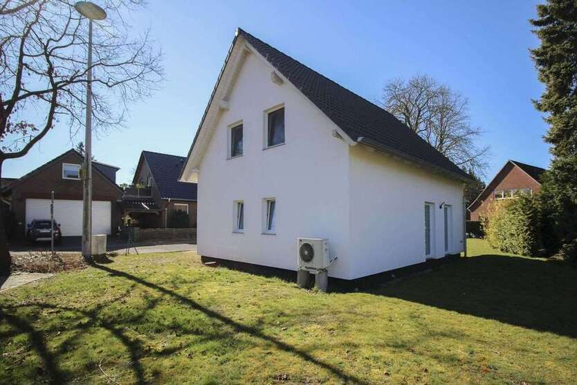 Haus zum Kaufen in Wunstorf 450.000 € 109.04 m²