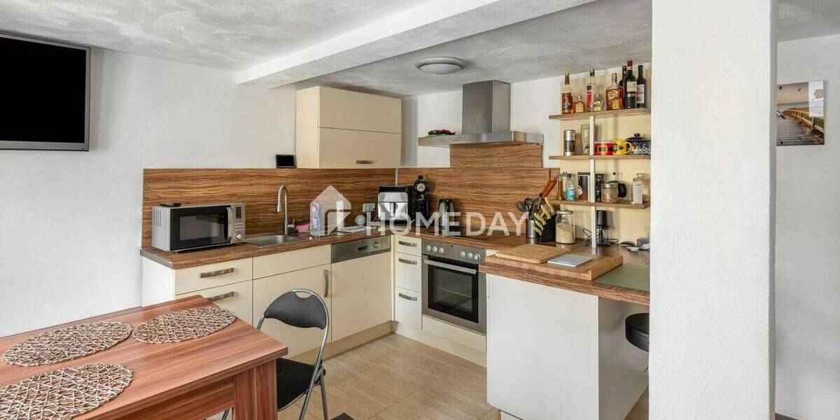 Doppelhaushälfte Ilmenau Manebach - 3 Zimmer, 125 m&sup2;, 231.414&euro; | Angebot:26556264