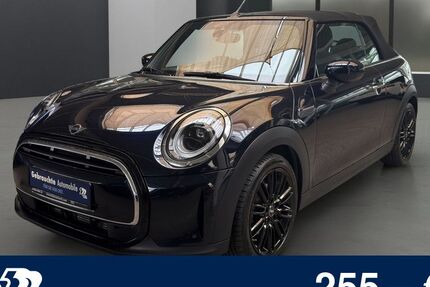 Mini Cooper Cabrio 13.454 km 28.150 &euro; Kiel 24118