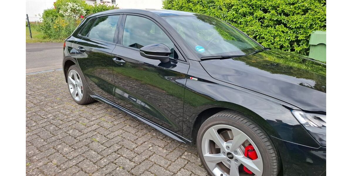 Audi A3 34.100 km 25.500 &euro; Wiehl 51674