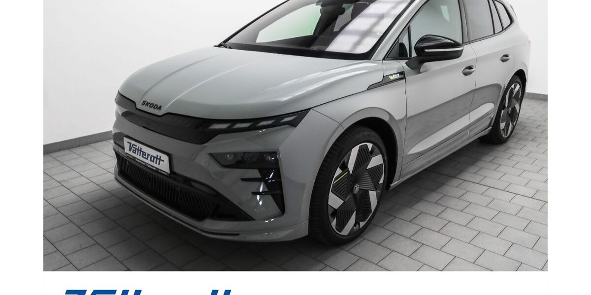Skoda Enyaq 10.390 km 54.850 &euro; Eschershausen 37632