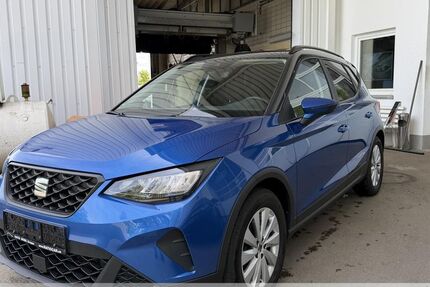 Seat Arona 63.040 km 13.995 &euro; Oberlungwitz 09353