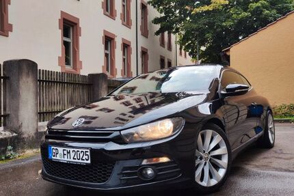 VW Scirocco 184.000 km 7.499 € Göppingen 73033