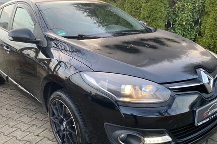 Renault Megane 120.000 km 4.990 &euro; Oer Erkenschwick 45739