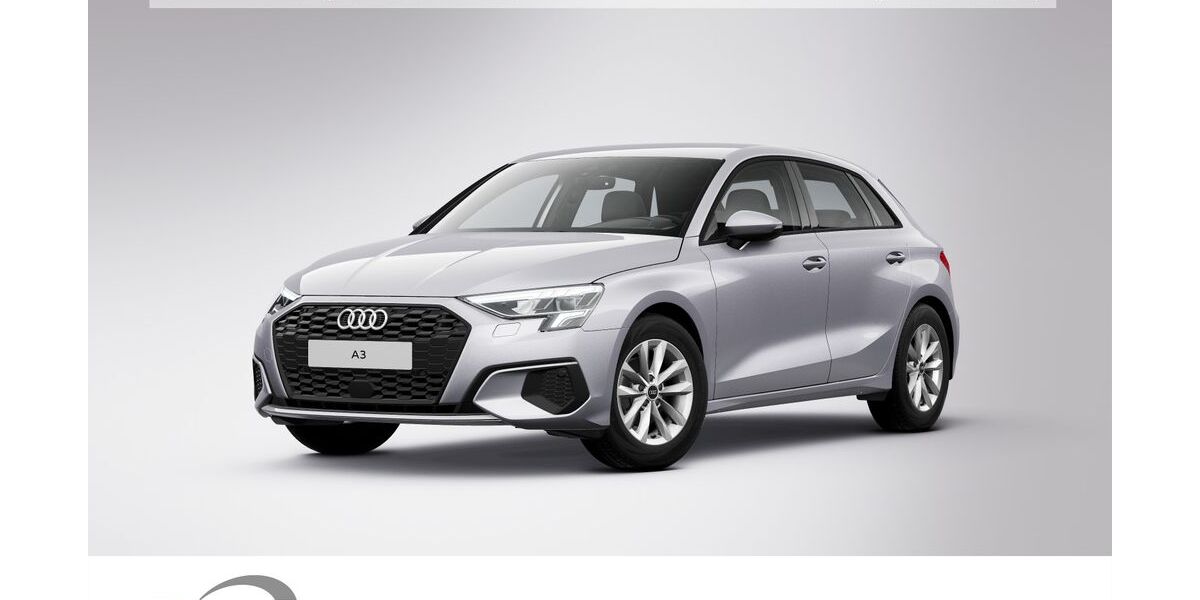 Audi A3 23.732 km 29.890 € Wiesbaden 65189