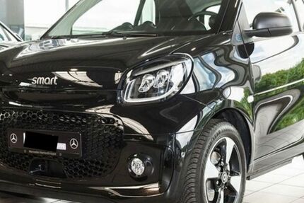 Smart ForTwo 11.560 km 15.700 &euro; Berlin 13507