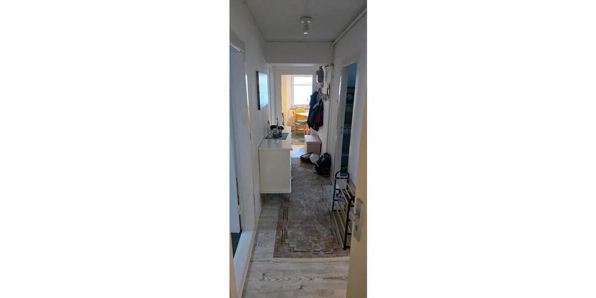 Dachgeschoßwohnung Neustadt in Holstein - 2 Zimmer, 51 m&sup2;, 700&euro; | Angebot:25414471