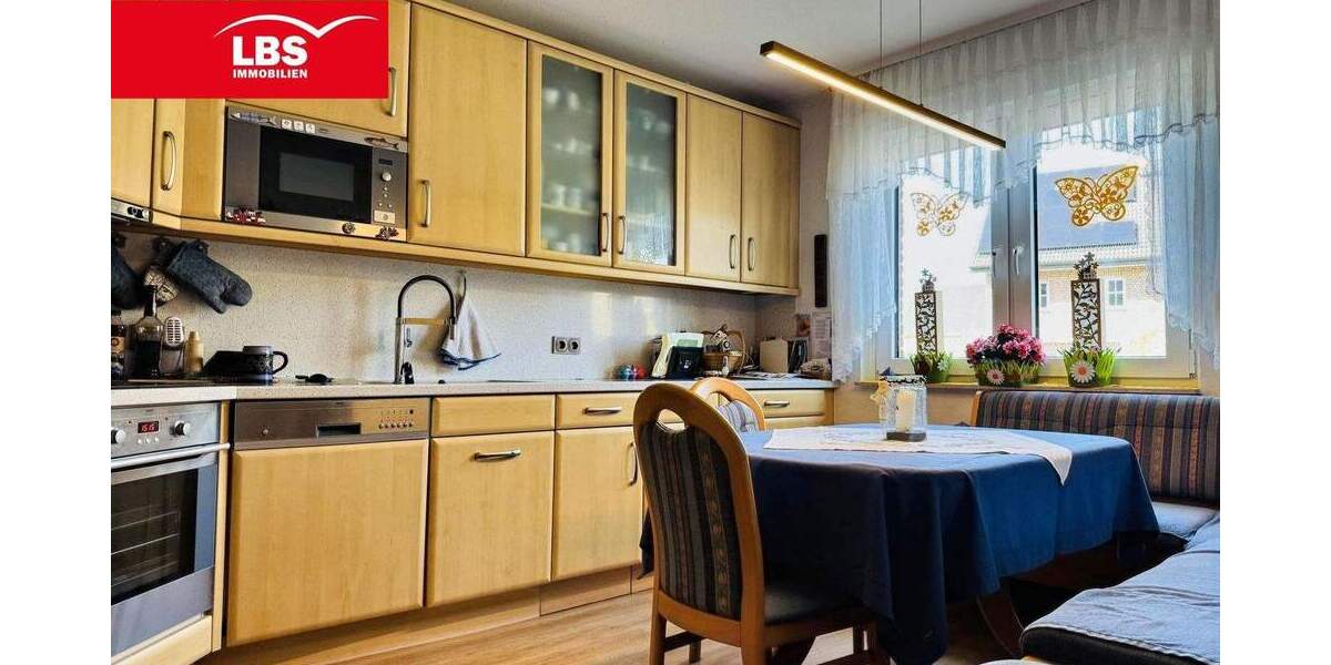 Reihenmittelhaus Gladbeck Butendorf - 4 Zimmer, 136 m&sup2;, 365.000&euro; | Angebot:25228471