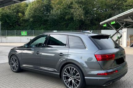 Audi Q7 88.170 km 46.000 € Delbrück 33129