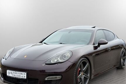 Porsche Panamera 106.000 km 36.990 &euro; Schömberg 72355