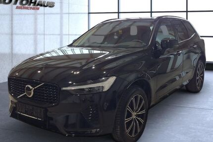 Volvo XC60 30.000 km 44.990 &euro; München 81825