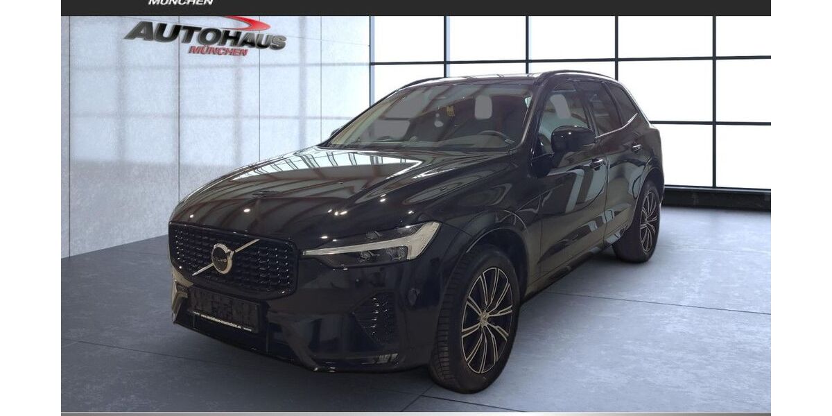 Volvo XC60 30.000 km 44.990 &euro; München 81825